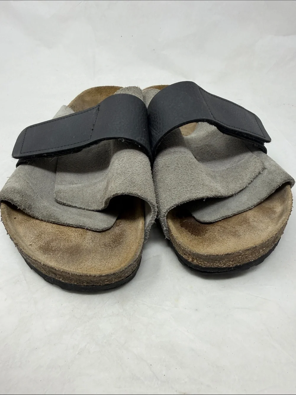 Birkenstock comfortable men